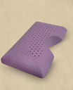 Almohada Cervical Lavanda