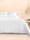 Duvet Jacquard