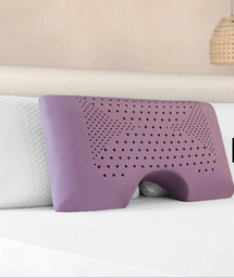 [SMB-ALM-CVL-LVA] Almohada Cervical Lavanda