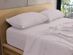 Bamboo Blend Fundas de Almohada
