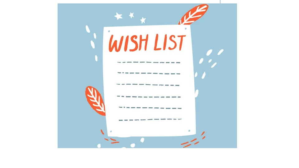 Wish list: Cotizaciones de retail (Distribuidor)