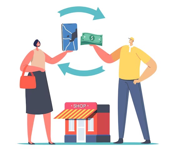 Devolución en punto de venta (aplica a comercial)