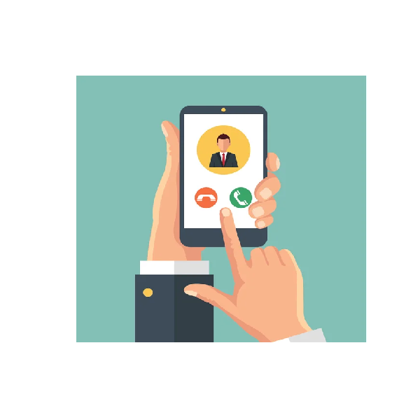 CRM: Realizar llamadas