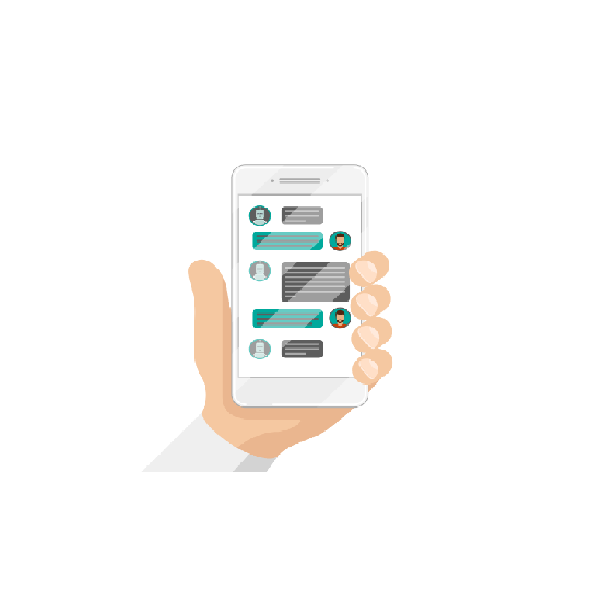 CRM: Envío de plantilla de Whatsapp